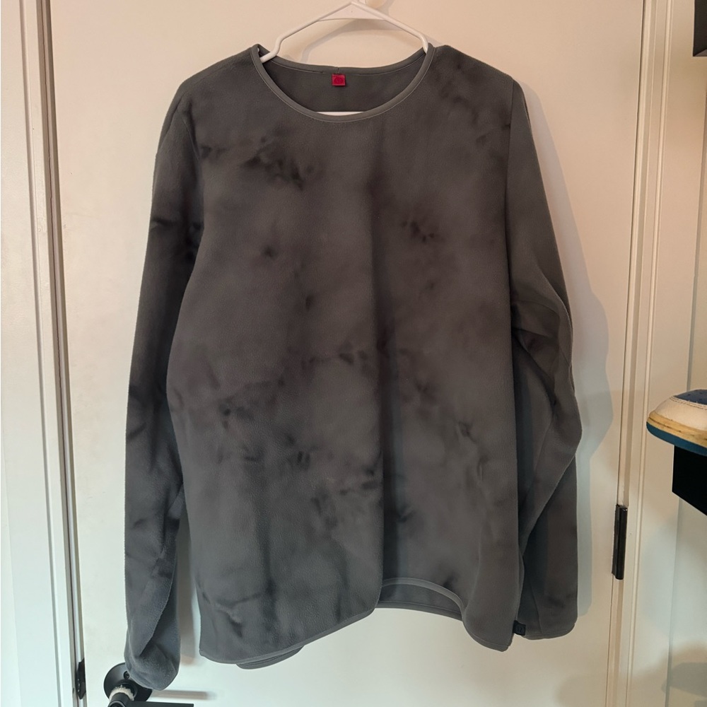 Lululemon large pullover